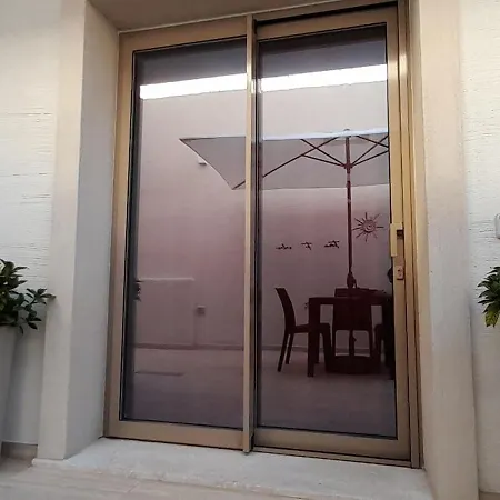 Σπίτι διακοπών 