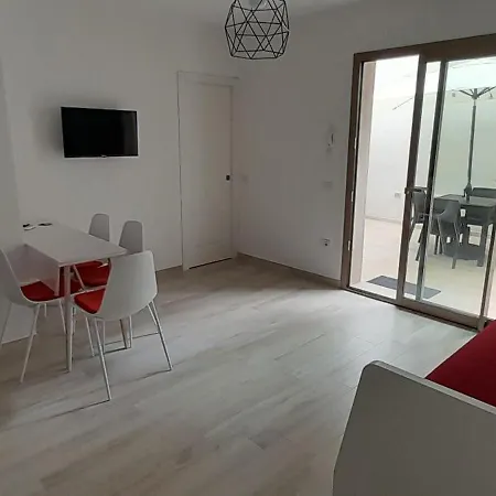 Il Ginepro Casa vacanze