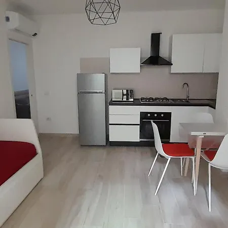 Il Ginepro Casa vacanze *